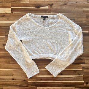 Forever 21 sweater